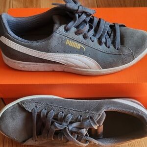 Puma shoes
